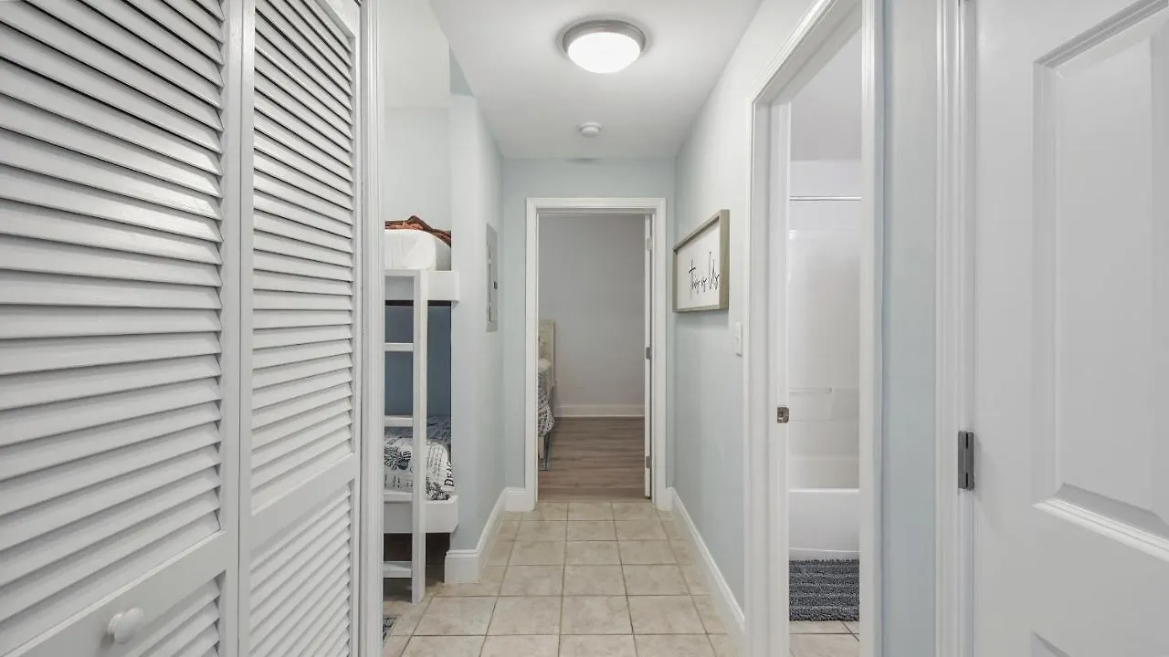 Laketown Wharf 0627 بنما سيتي بيتش شقة