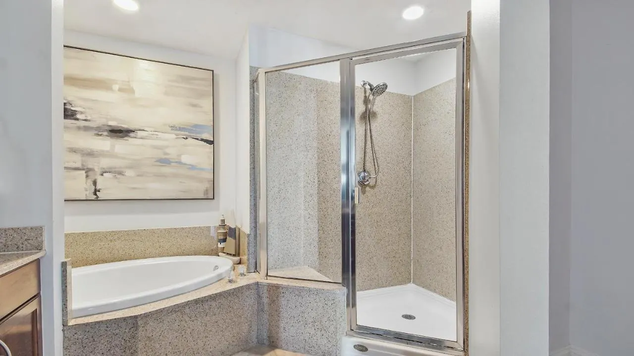 Laketown Wharf 0627 بنما سيتي بيتش الولايات المتحدة الأمريكية