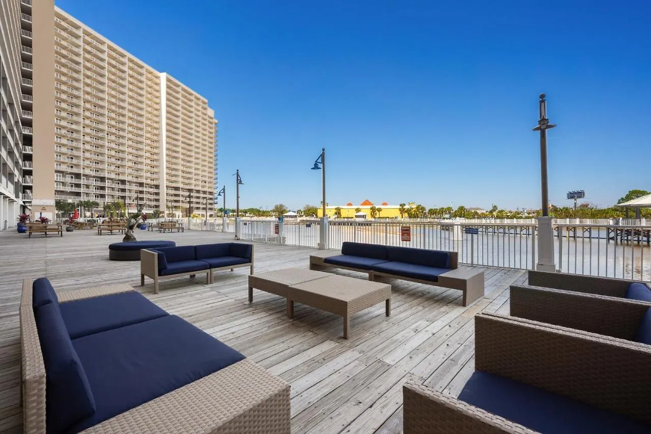 Laketown Wharf 0627 بنما سيتي بيتش شقة