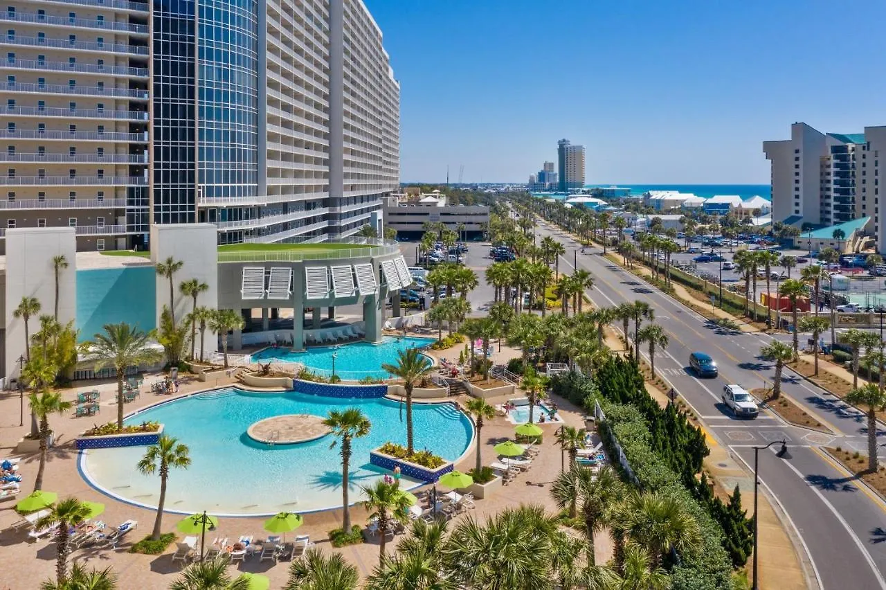 شقة Laketown Wharf 0627 بنما سيتي بيتش