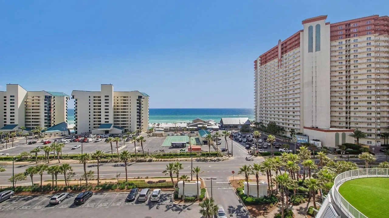 شقة Laketown Wharf 0627 بنما سيتي بيتش