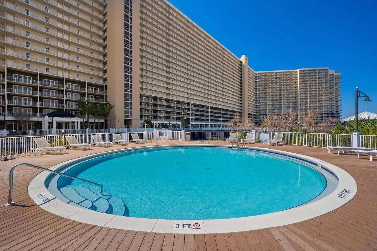 Laketown Wharf 0627 بنما سيتي بيتش شقة