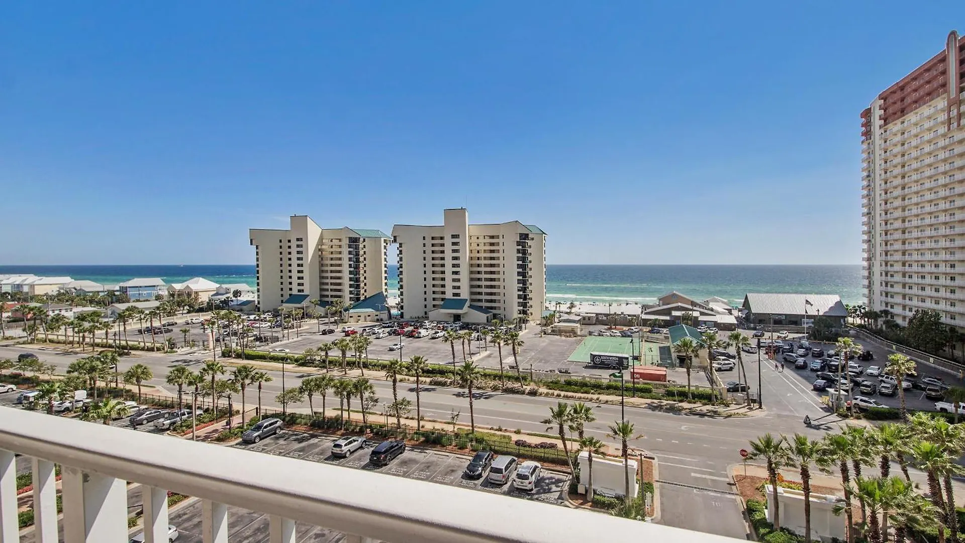 Laketown Wharf 0627 بنما سيتي بيتش 0*,  الولايات المتحدة الأمريكية